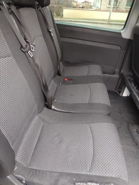 Mercedes-Benz Vito Пънически, снимка 5