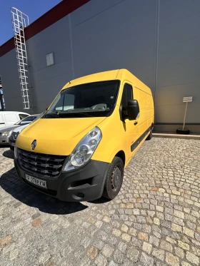 Renault Master L3 h2, снимка 8