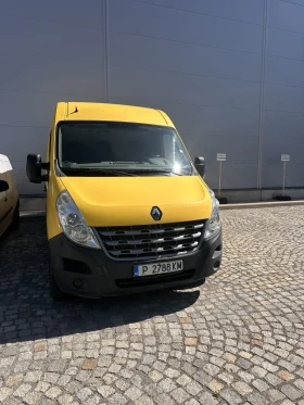 Renault Master L3 h2, снимка 6
