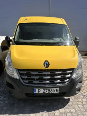 Renault Master L3 h2, снимка 2