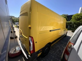 Renault Master L3 h2, снимка 7