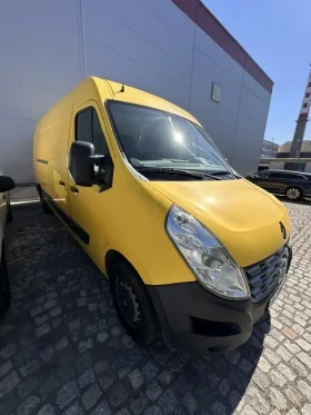 Renault Master L3 h2, снимка 11