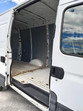 Iveco 35s15 2.3 TD, снимка 13