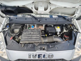 Iveco 35s15 2.3 TD, снимка 17