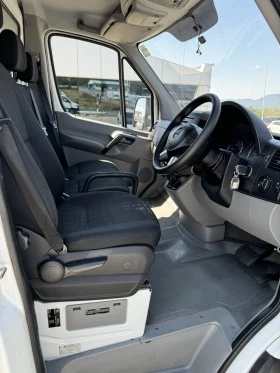 Mercedes-Benz Sprinter 313 Хладилен/Гаранция, снимка 6