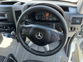 Mercedes-Benz Sprinter 313 / | Mobile.bg    7