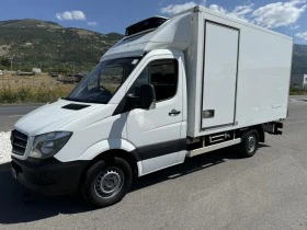 Mercedes-Benz Sprinter 313 Хладилен/Гаранция, снимка 3