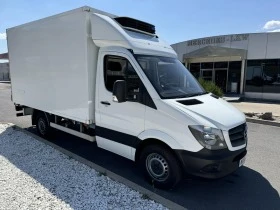 Mercedes-Benz Sprinter 313 Хладилен/Гаранция, снимка 1