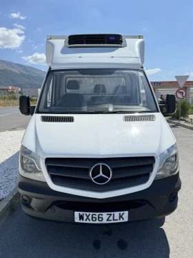 Mercedes-Benz Sprinter 313 / | Mobile.bg    2