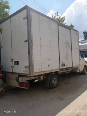 Mercedes-Benz Sprinter 313 | Mobile.bg    2
