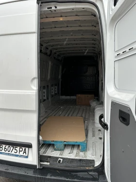 VW Crafter 35 Kasten XL TDI 16.4 m3 ������ | Mobile.bg � ����� ������ 11