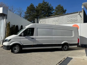 VW Crafter 35 Kasten XL TDI 16.4 m3 ������ | Mobile.bg � ����� ������ 2