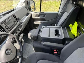 VW Crafter 35 Kasten XL TDI 16.4 m3 ������ | Mobile.bg � ����� ������ 6
