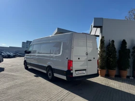 VW Crafter 35 Kasten XL TDI 16.4 m3 ������ | Mobile.bg � ����� ������ 4