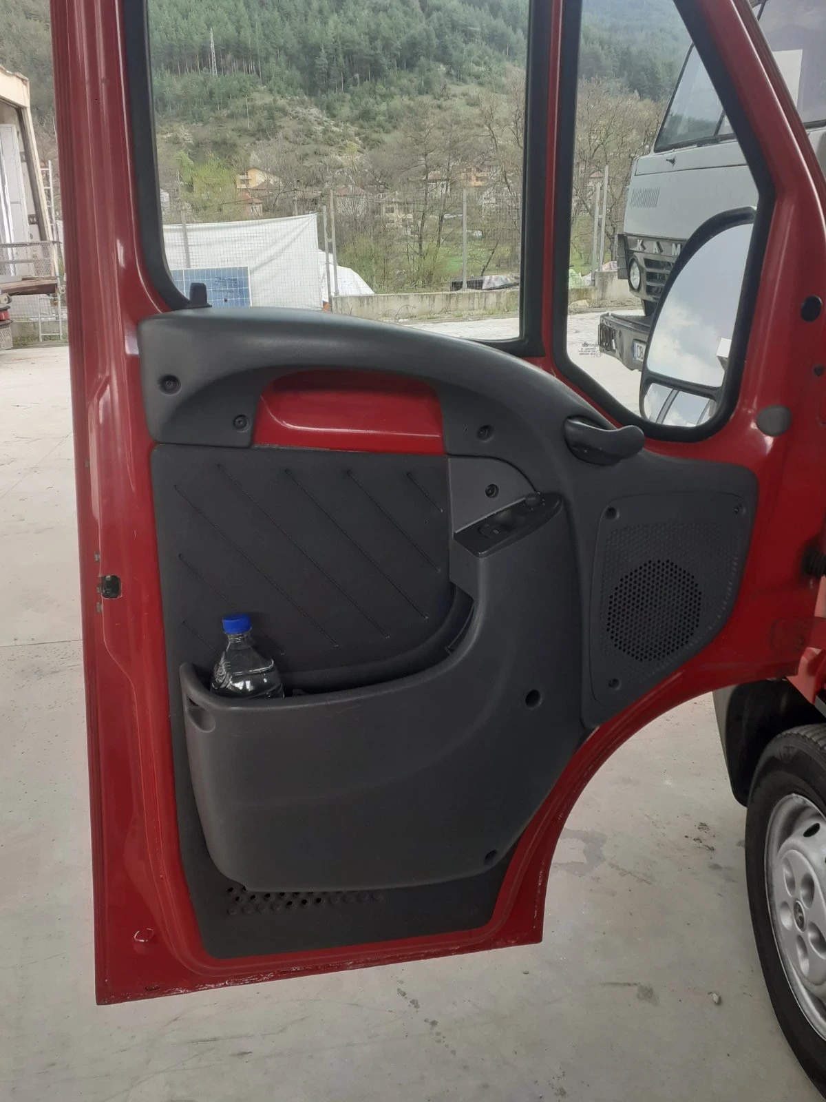 Peugeot Boxer  - изображение 8
