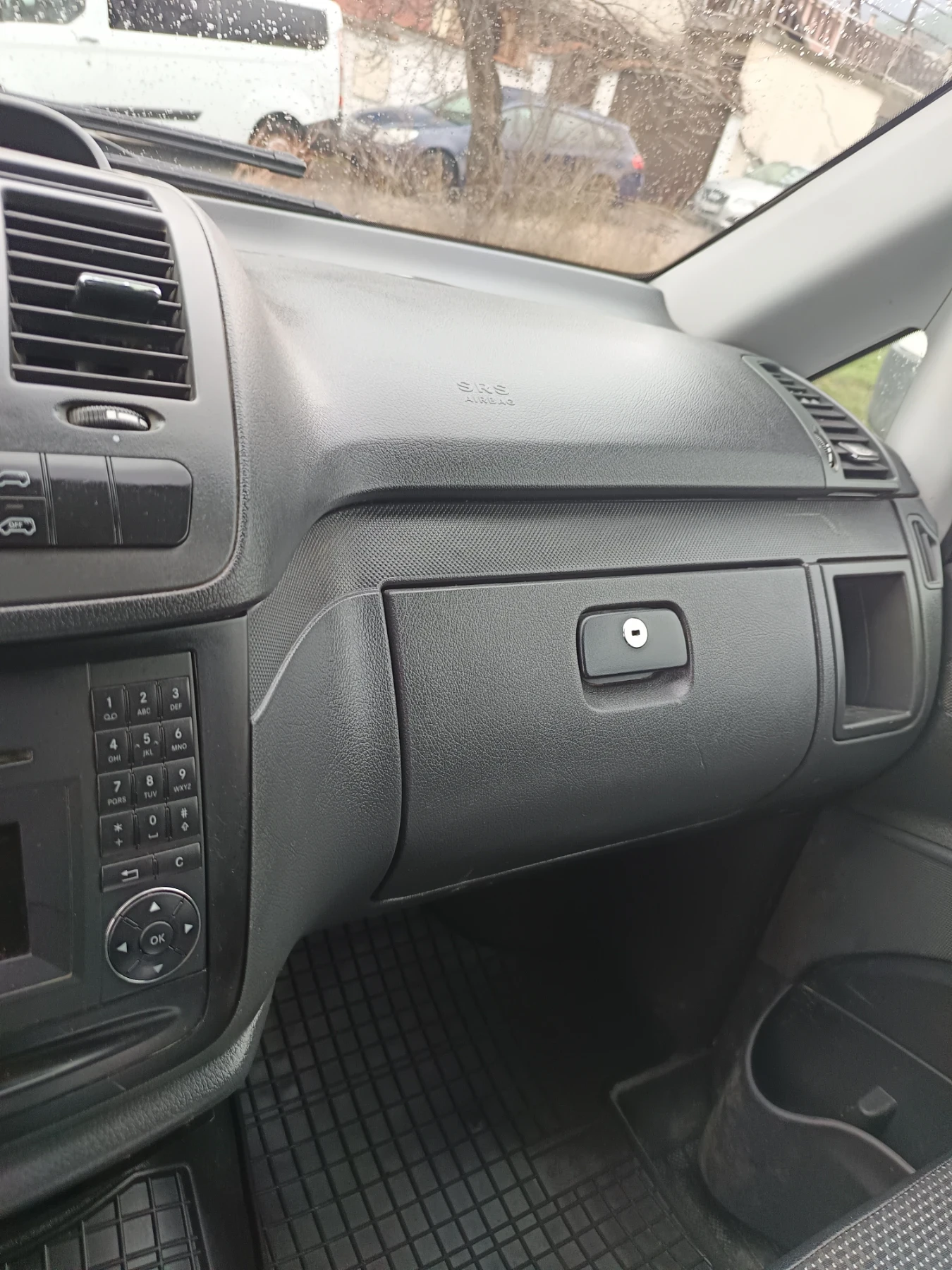 Mercedes-Benz Vito ��������� | Mobile.bg � ����������� 11