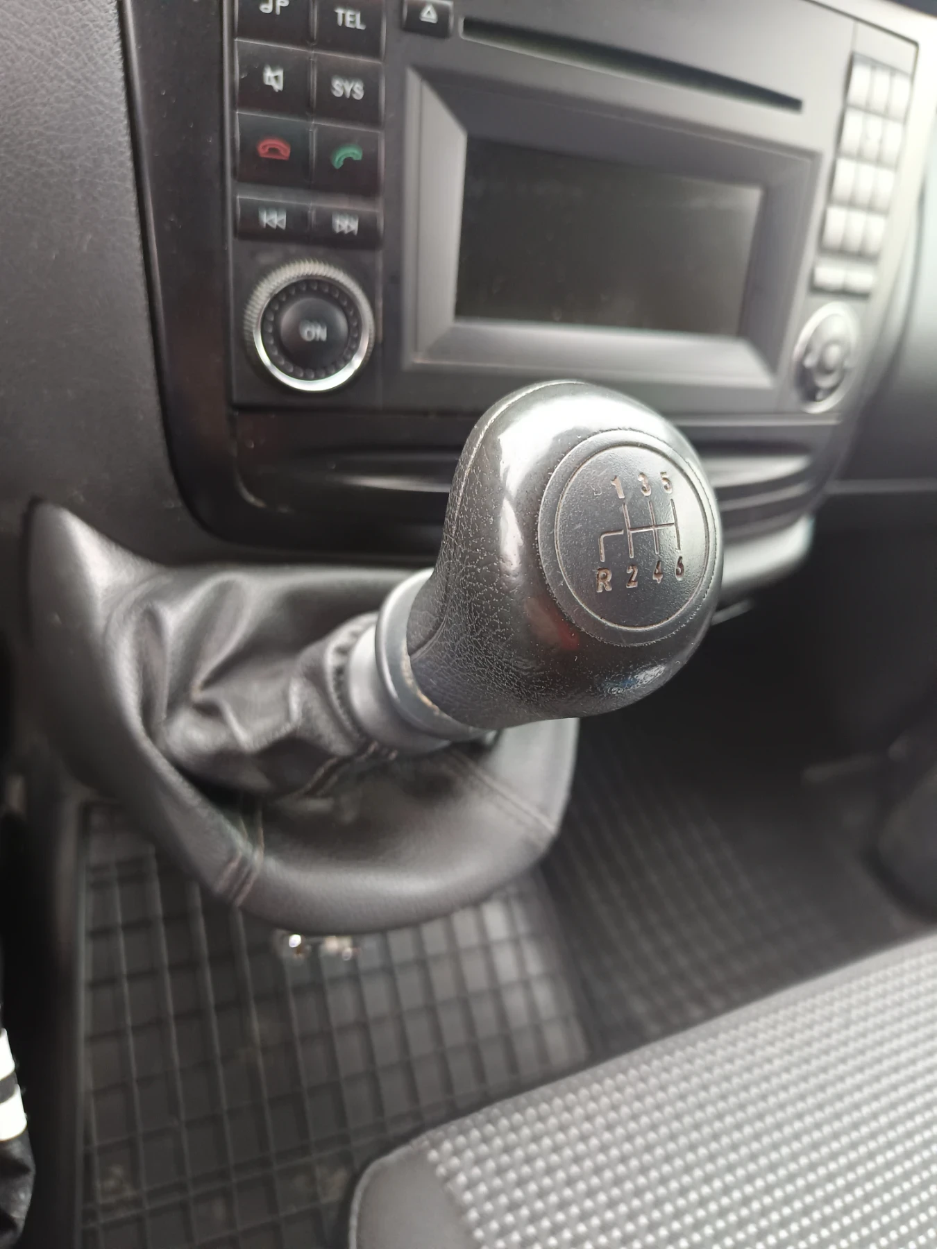 Mercedes-Benz Vito ��������� | Mobile.bg � ����������� 15