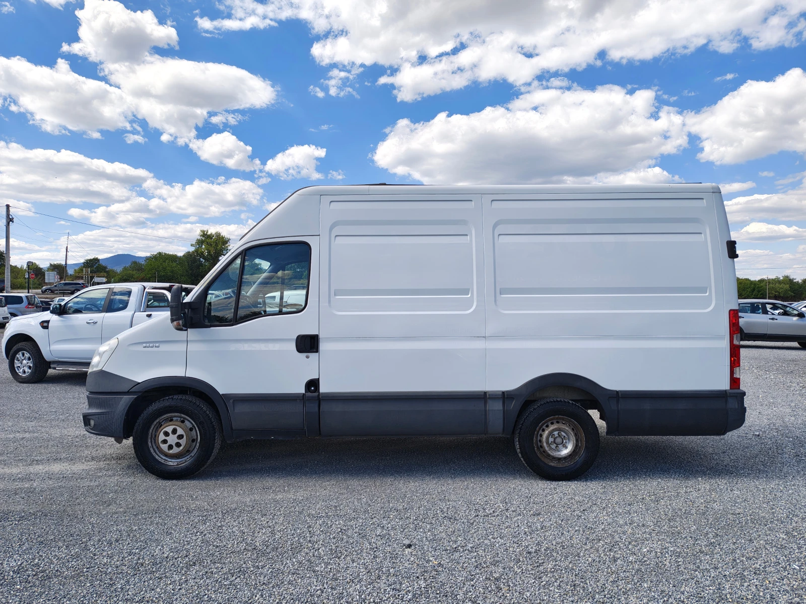 Iveco 35s15 2.3 TD, снимка 4 - Бусове и автобуси - 56102889