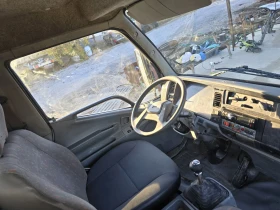 Mitsubishi Canter 3.0D * клима* 3-странен самосвал* , снимка 14