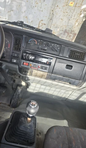 Mitsubishi Canter 3.0D * клима* 3-странен самосвал* , снимка 15