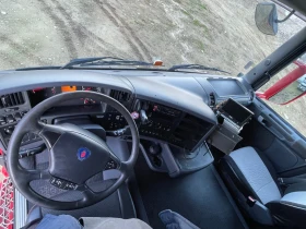 Scania G 420, снимка 15