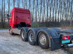 Scania G 420, снимка 4