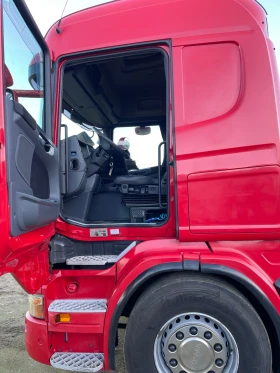 Scania G 420, снимка 9