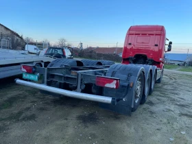 Scania G 420, снимка 6