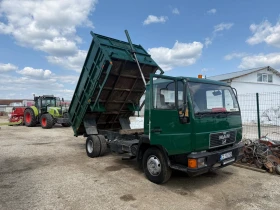 Man 8.153, снимка 1