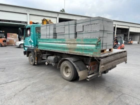 Mercedes-Benz 817 817, снимка 8