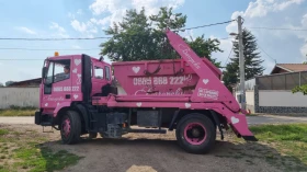 Iveco Eurotech MT180E 27, снимка 2