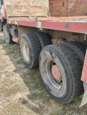     Iveco Trakker