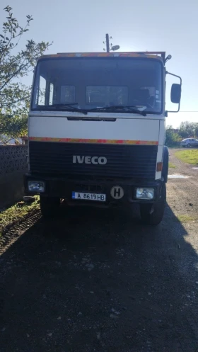 Iveco Trakker | Mobile.bg    7