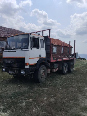 Iveco Trakker | Mobile.bg    10