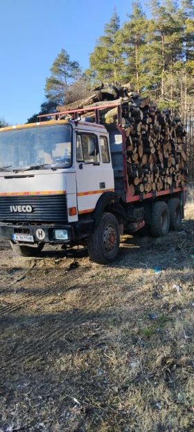 Iveco Trakker | Mobile.bg    3