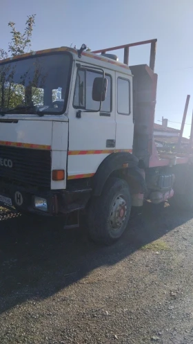 Iveco Trakker | Mobile.bg    6