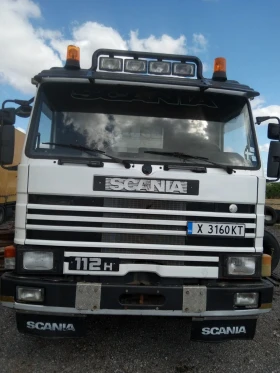  Scania 112