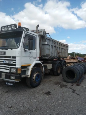 Scania 112 | Mobile.bg    2