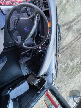 Scania G 420, снимка 13