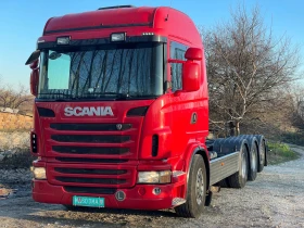 Scania G 420, снимка 6