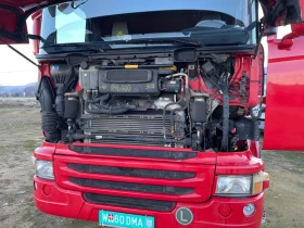 Scania G 420, снимка 9