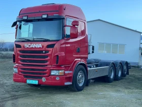 Scania G 420, снимка 4
