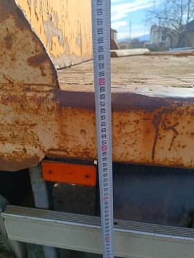 Mercedes-Benz Atego, снимка 7