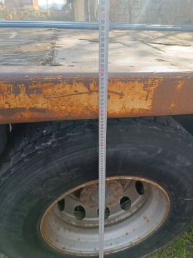 Mercedes-Benz Atego, снимка 6