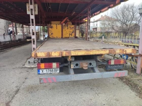 Mercedes-Benz Atego, снимка 4