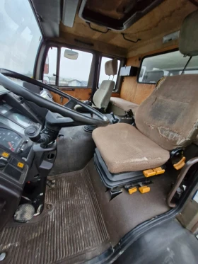 Steyr 15s18, снимка 5 - Камиони - 53698978