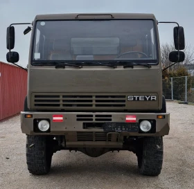 Steyr 15s18, снимка 2 - Камиони - 53698978