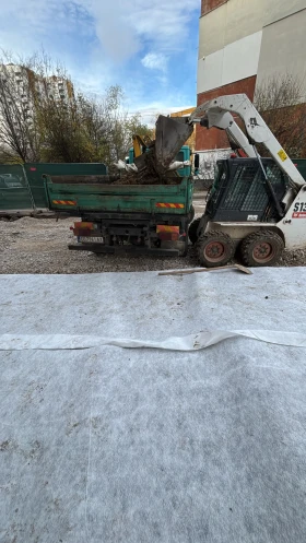 Mercedes-Benz 817 817 | Auto.bg — изображение 6