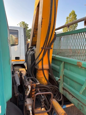 Mercedes-Benz 817 817 | Auto.bg — изображение 12