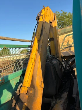 Mercedes-Benz 817 817 | Auto.bg — изображение 14